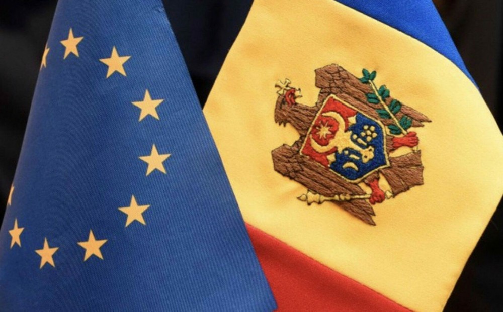 Comisia Europeană recomandă începerea negocierilor de aderare cu Republica Moldova